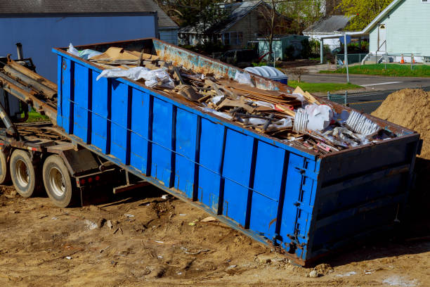 Junk Removal for Events in Wesleyville, PA